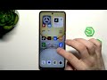 REALME Phone - How to Enable One-Handed Mode