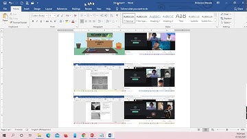 PREPARE AND INTERPRET TECHNICAL DRAWING