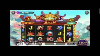 Rising fortunes bet.88to8.80f......winbox screenshot 4