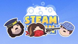 All of the Game Grumps intros (As of June 28, 2014)