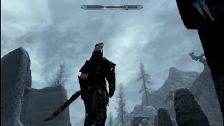 Skyrim Forelhost location