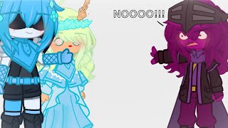 You will not take my girlfriend||meme||Deltarune||