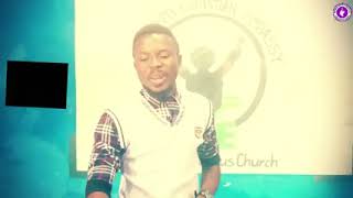 How to Use The Prophetic Code of Colours II Prophet Gilbert Atanga240p