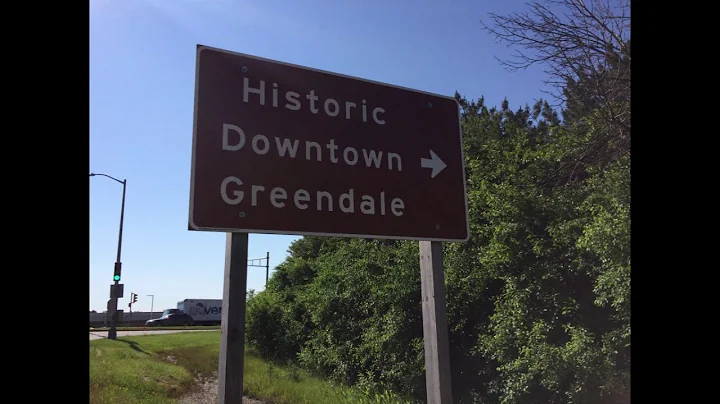 Greendale Historical Society - Why "Originals" Are...