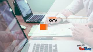KATA SENDI NAMA - DARI