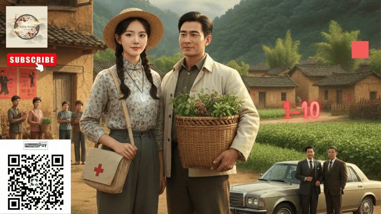 ไปลงชนบทกับพ่อจอมเสเพล ยุค70 Ep.1