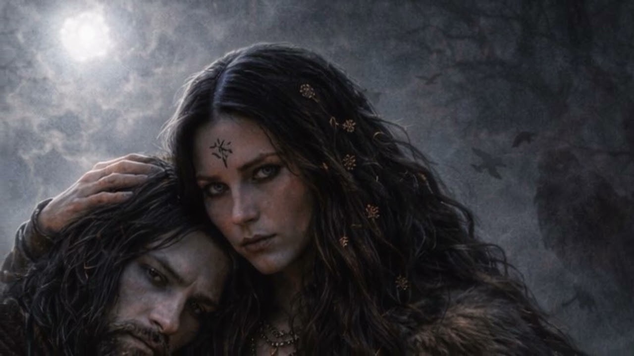 Eldravísa Nottbjǒrn