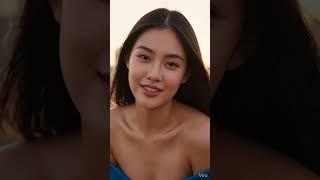Nextgen Muse #Shorts #AIgirl #NextGenMuse #AImodel #DigitalInfluencer #ViralShorts  #FutureTech