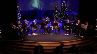Brass Choir Pre-concert Performance from December 14, 2021