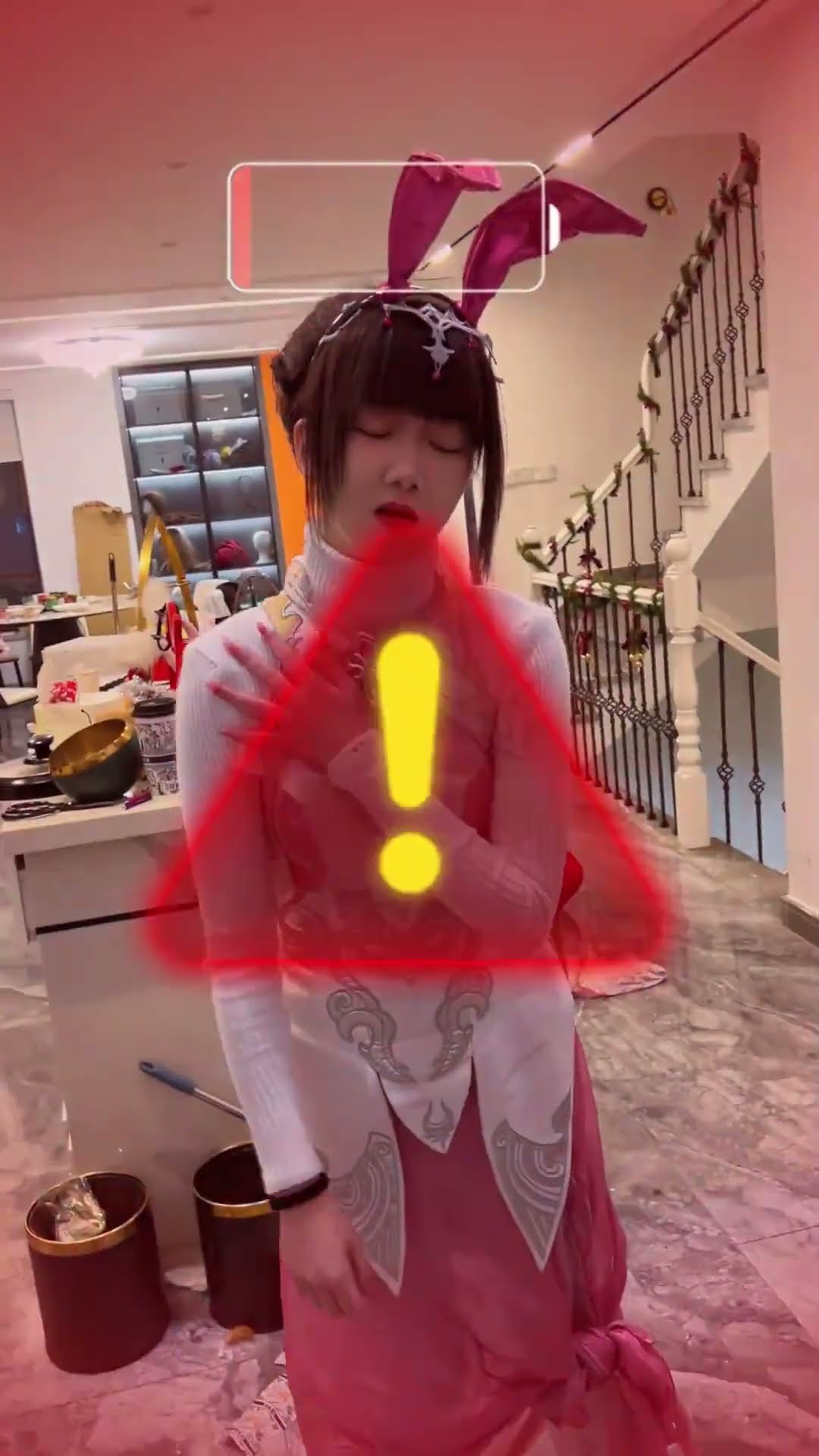 为什么总是欺负小舞啊！她也要能量呀！ #斗罗大陆 #唐舞桐与唐老六 #小舞 #唐舞桐 #唐老六