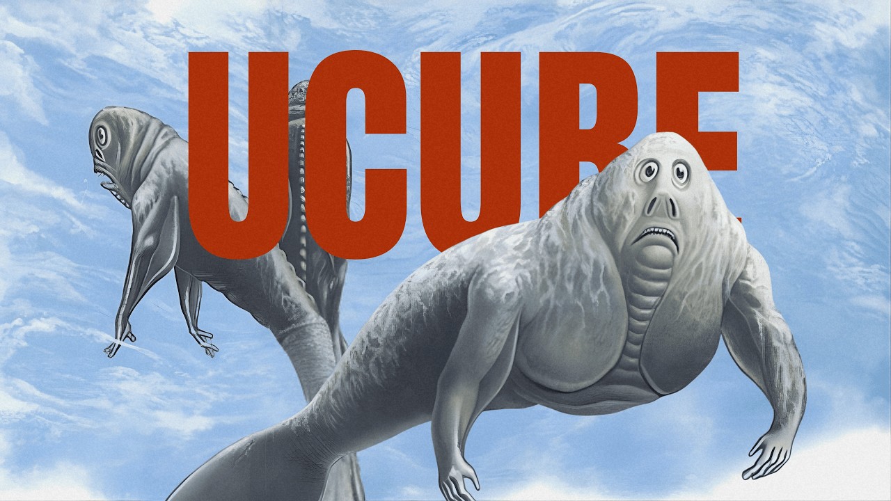 Hayatta kalmak için bir yaratığa dönüşür müydünüz? | Man After Man Evreni