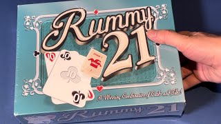 Rummy 21 | Rummy Unboxing screenshot 5