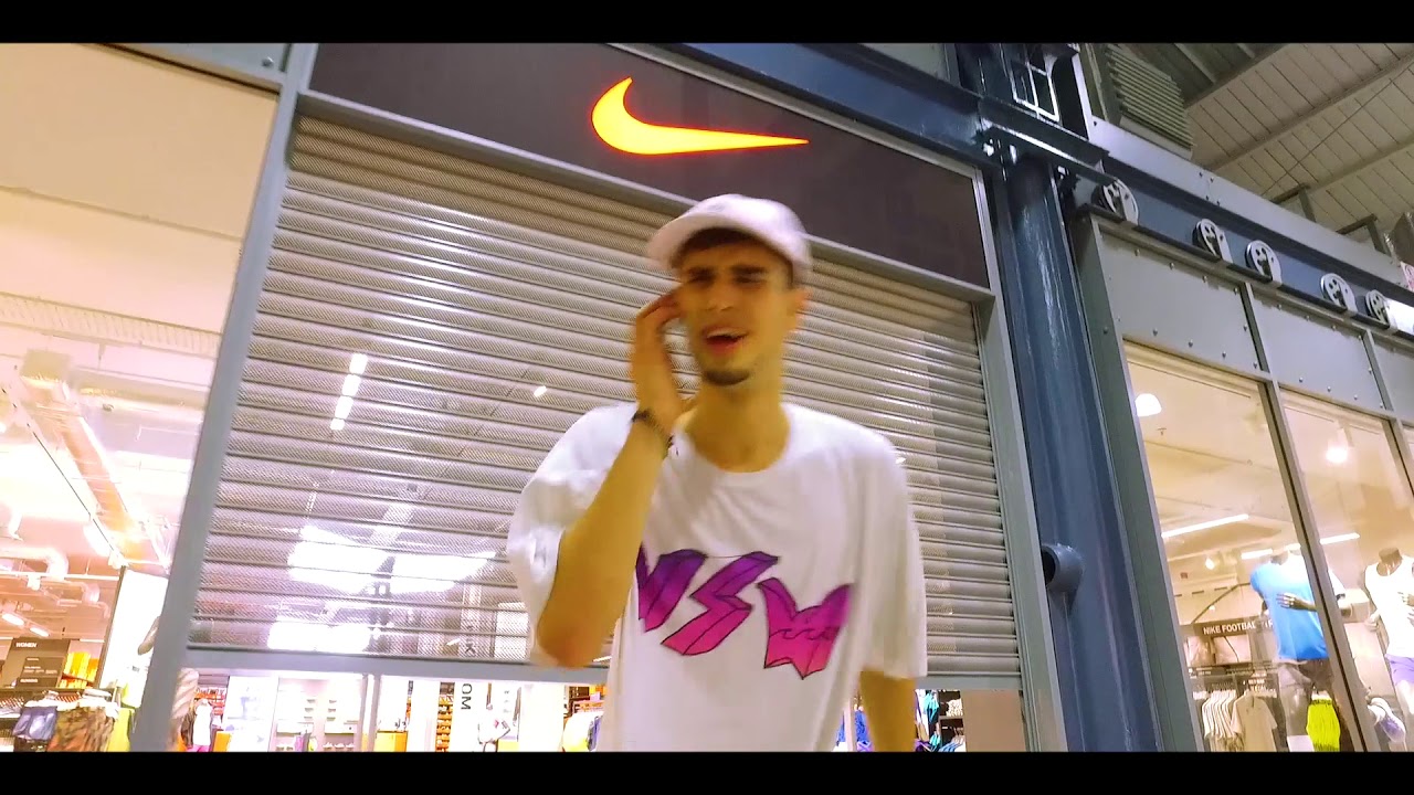 Yung Toro - Swoosh (Official Video)