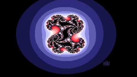 AMIGA-Demo "Nova (France) & Hexod: Star Condom"