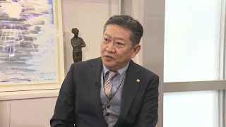 Freelancer, Company Person] Kazushige Inoue, CEO of Inoue Shokai