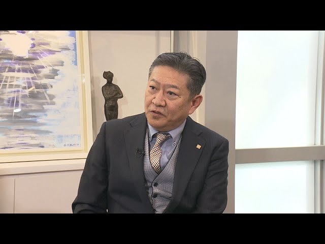 KAZUHIRO INOUE様 Freelancer, Company Person] Kazushige Inoue, CEO of Inoue Shokai