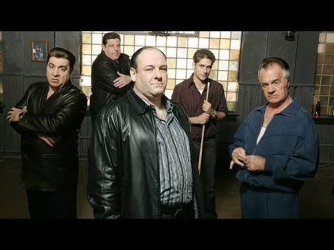 Los Soprano | Tráiler Oficial HBO (Español) #LosSoprano #trailerespañol #SerieAdictos #tonysoprano