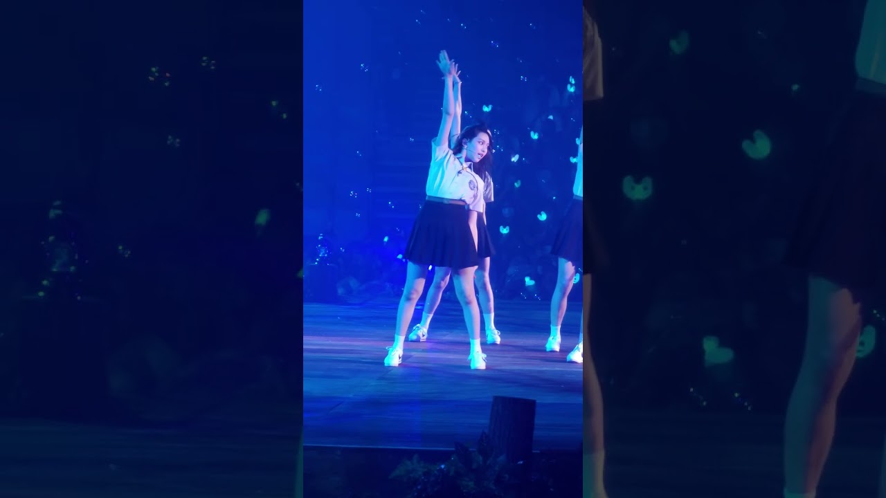 [직캠] 230702 뉴진스 - Attention (NewJeans Bunnies Camp Day 2)