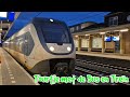 Tourtje met de Bus en Trein