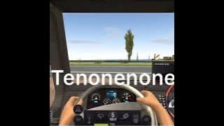 abang lori tenonenonet lirik