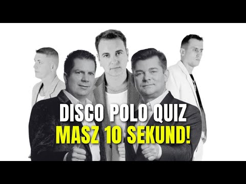 ROZPOZNASZ NAJWIĘKSZE POLSKIE