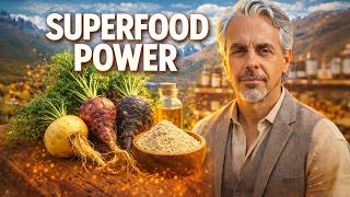 Famous Maca Root: Energy, Hormones, and the Truth Behind Its Rise Net Worth