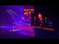 Jonas Brothers - Close live - Dolby Live, Las Vegas - February 17, 2023 (HD)
