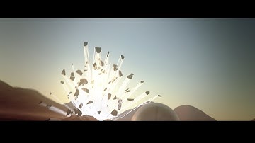 "Dare Creations v2" Intro - Xan