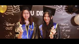 Gic 4 Th Batch Graduation Ceremony