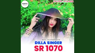 Dilla Singer SR 1070