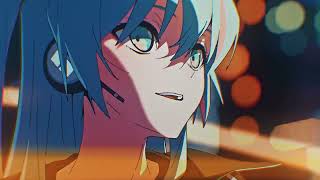 Hatsune Miku x Brazilian Miku | SPYRAL - Never See