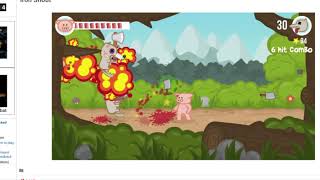 Iron Snout - Unblocked Games 123