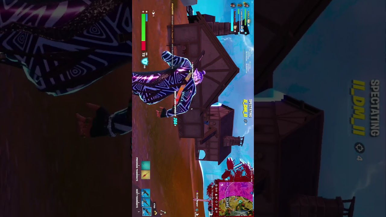 Fortnite 💕💞💖 