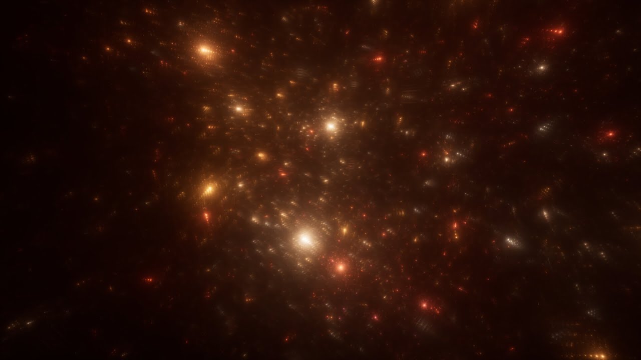 HDRI 16K Ember Mist Skies (4 Seamless HDRIs), video preview 2