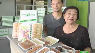 Kusina Master: Chef Boy's Puto Challenge