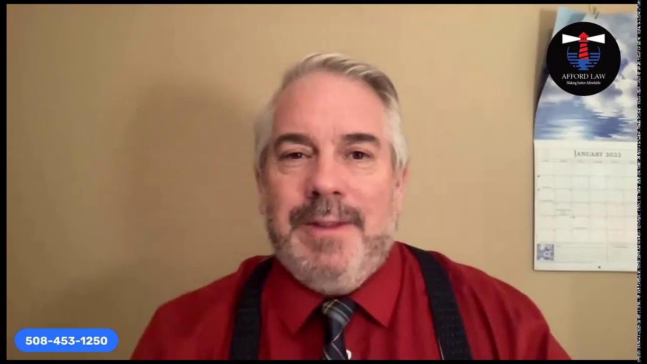 What is a Bail Review in a Massachusetts Criminal Case?