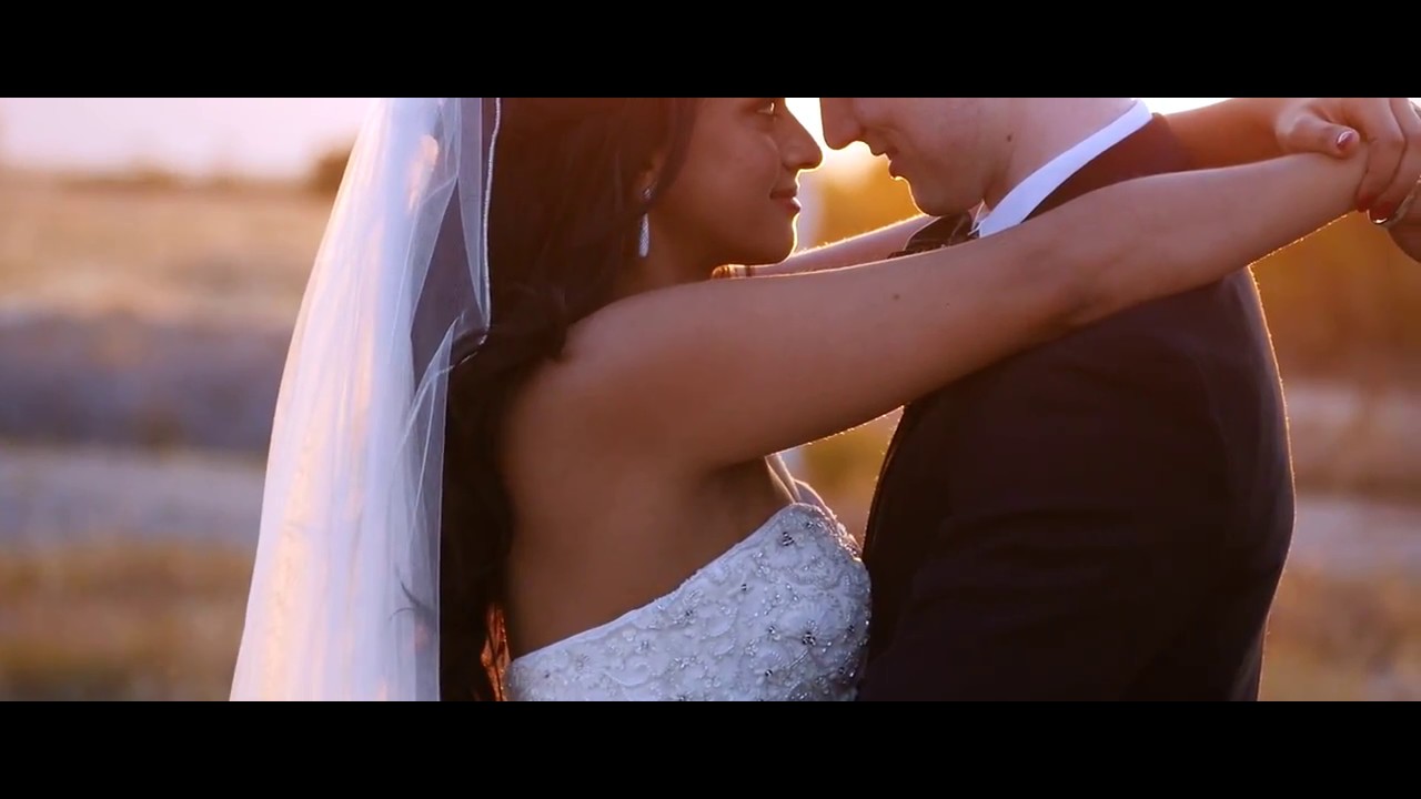 Ilina + Dexter Wedding Teaser at the Bella Rose Estate | Blue Eyes Productions
