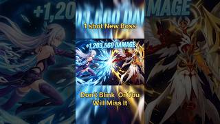 Do NOT Fight the New Boss Without Skirk... ⛩️✨ #genshinimpact #genshinshorts #genshinmemes #boss