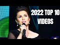 Capture de la vidéo 2022 Top 10 Videos Of Tim's Music Corner