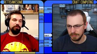 nVidia Buying ARM! - Talking Heads Ep.144