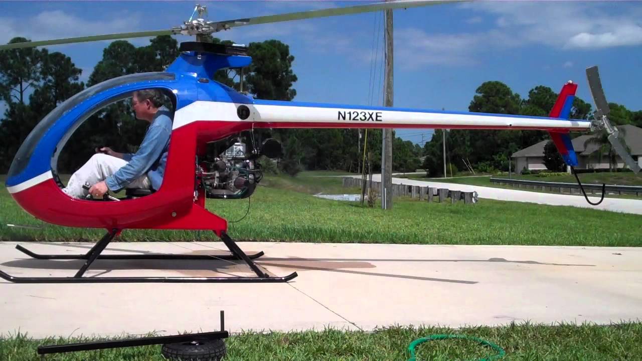 Mosquito First start 001