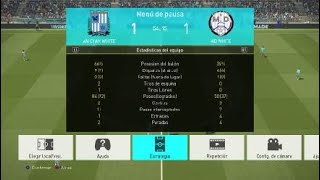 PRO EVOLUTION SOCCER 2018_20250727090008