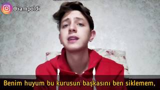 Rela Rap - Tek Başıma (Chyper)