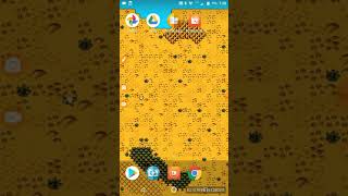 Ether Surface - a synthesizer app for Android screenshot 1