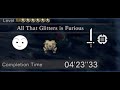 MHWI | 激昂ラージャン 片手剣 4'23"33 | Furious Rajang SnS