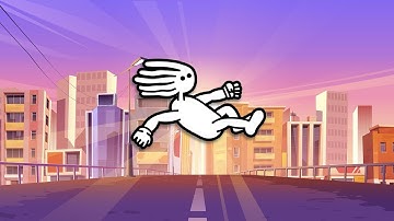 Dreadhead Parkour - Gameplay Walkthrough Part 1 Level