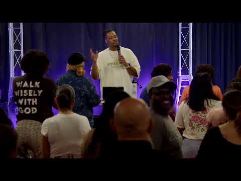 Transformation Tuesday - August 18th, 2026 — sermon thumbnail