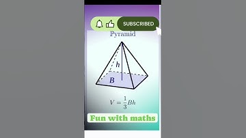 #volume#mathematics#mathtrick#mathsfun#shorts#mathsviral#shorts#youtube#trending#ssc#upsc#maths