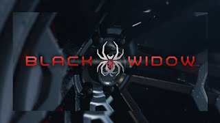 Black Widow Trucks Spec Ad