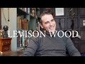 Levison Wood / Walking The Nile / Himalayas / Americas / Arabia Badlands & Beyond